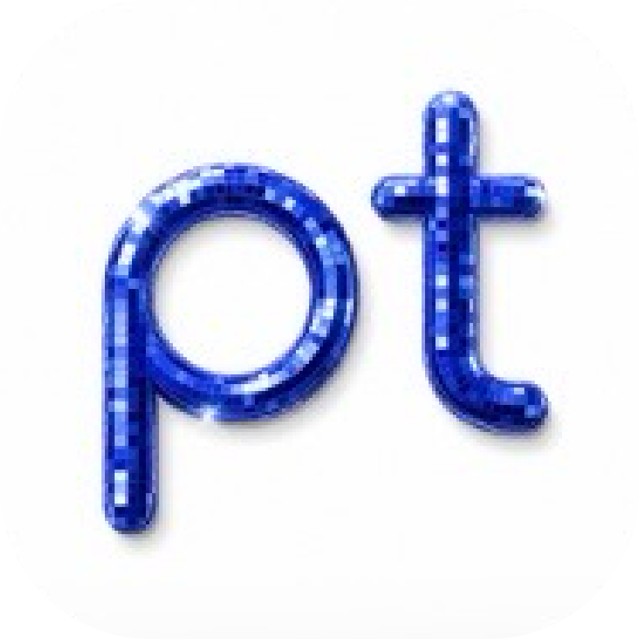 personatechnica App-Icon