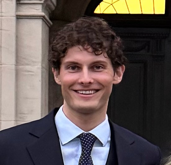 Julian Peinl